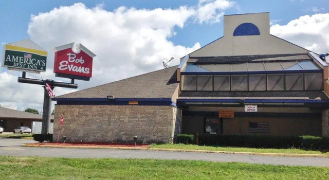 Люкс America's Best Inn Warren Detroit