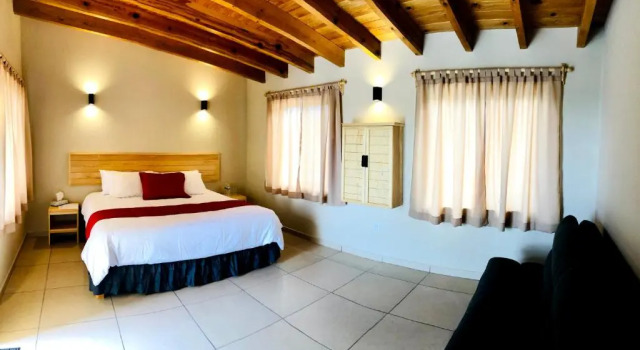 Шале Club Vergel Resort