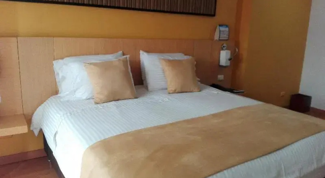 Одноместный номер Standard Hotel Dorado Ferial