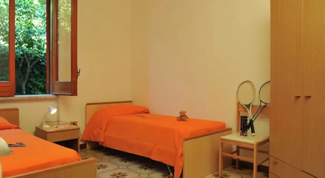 Hotel Palinuro, Buchen Sie Hotel Centola Cilento Coast