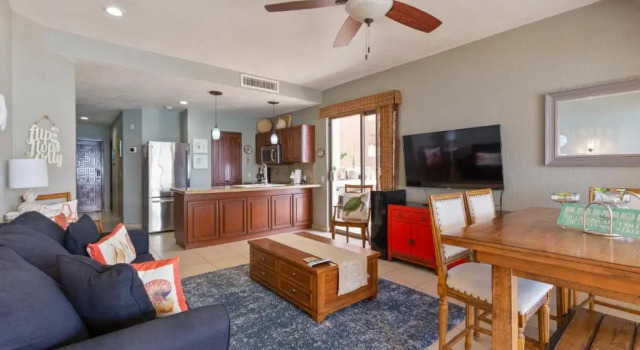 Sonoran Sun 214-W, Book Lejlighed Lejligheder i Sonora, Lejlighed