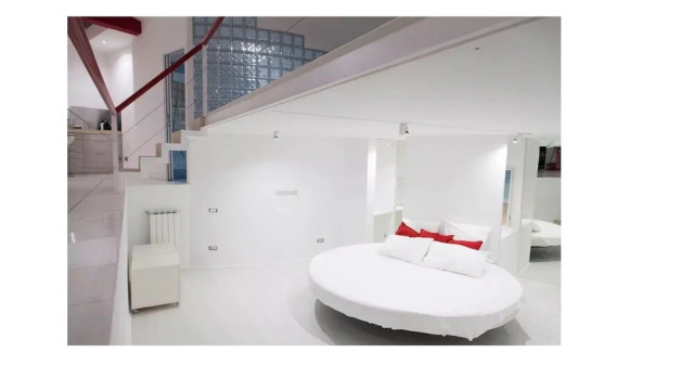 Vatican International New Loft