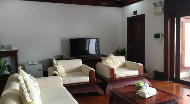 Thavexok Hotel