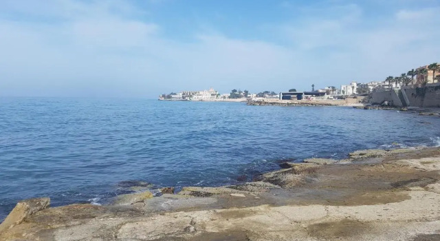 Студия Guesthouse A Casina b&b