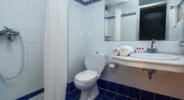 Номер Economy Lito Hotel