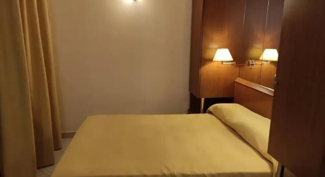 Номер Deluxe Hotel Ambasciata Venice - Atika & Atif