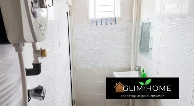 Коттедж Cozy Air Putih Homestay Kuantan 4R5B by GlimHome