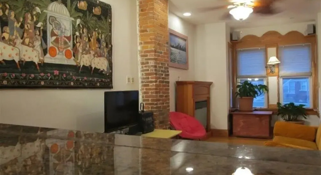 Herbivorian House, Забронировать Отель Отели Массачусетса 3 звезды, 3*
