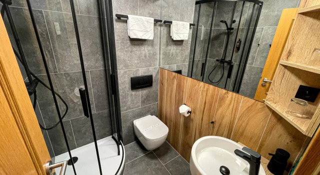 Номер Standard Wellness Hotel Grand