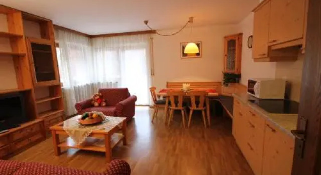 Residence Ben Ste