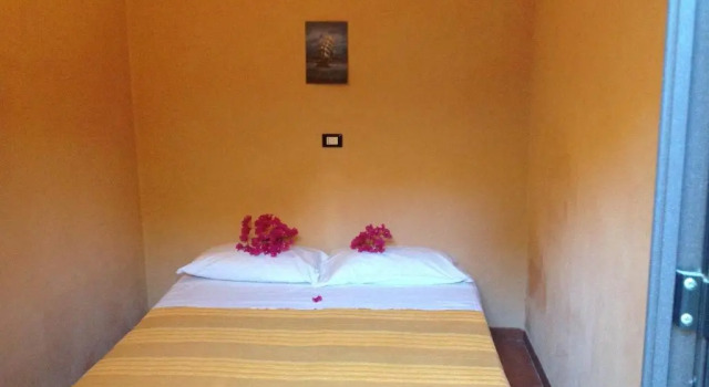 Vento Del Sud, Book Bed and Breakfast Hotels in Sicily with a Pool, Swimming Pool