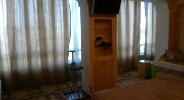 Taugul Apartment