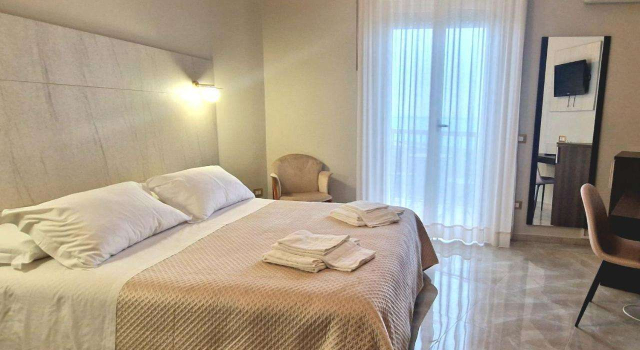 Hotel Sole, Reserva ahora Hotel Gela Sicilia