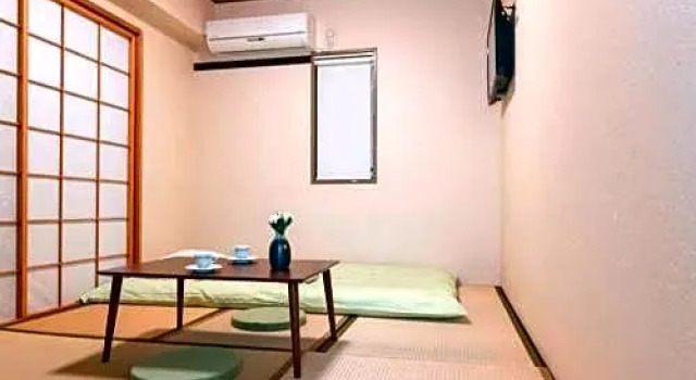 belle via tokyo - Vacation STAY 32425v, Забронировать Отель Тосима Токио, рядом с Miyanaka Park