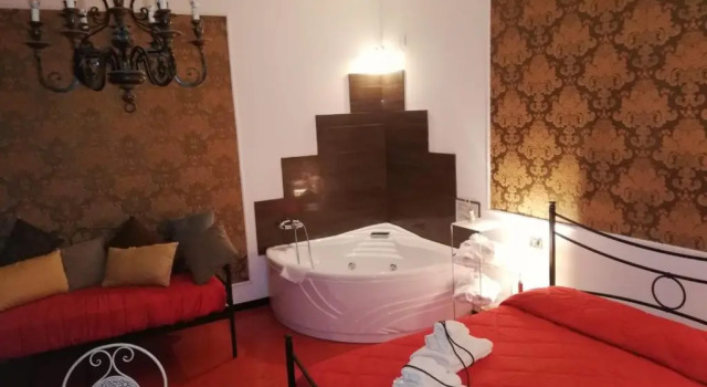 B&B Centrum Palmi