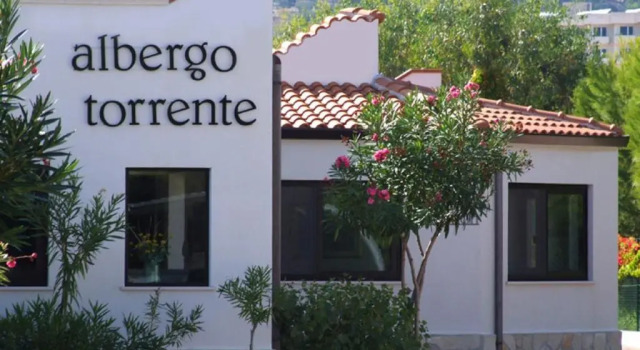 Albergo Torrente