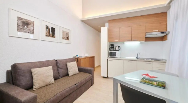 Апартаменты Superior Apartments Galijot Plava Laguna