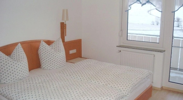 Апартаменты Standard Gasthaus Pension Donishäusle