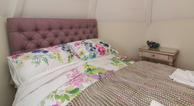 Rookery Cottage, Rezervasyon Tatil Evi Merseyside villalar, Villa