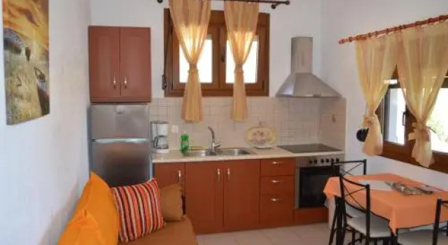 Remvi Apartments, Забронировать Апартаменты/квартира Апартаменты Скопелос, Апартаменты/квартира
