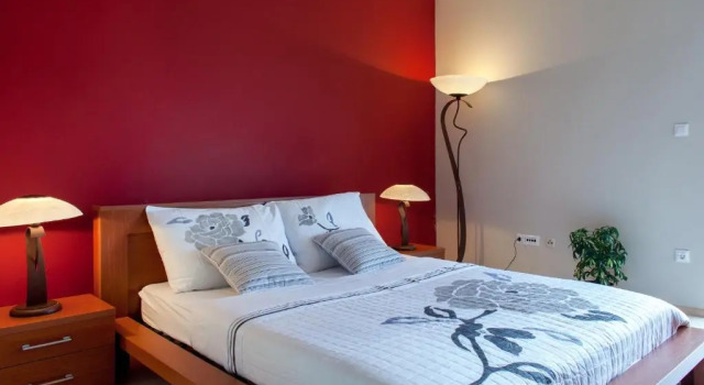 Апартаменты Apartments Toni