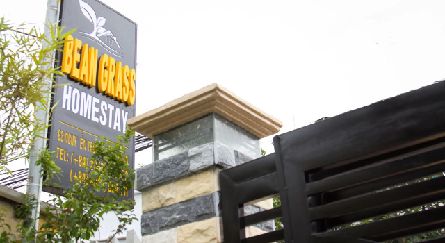 Bean Grass Homestay, Забронировать Гостевой дом Гостевые дома Хойан, рядом с Hoi An Historic Museum, Гостевой дом