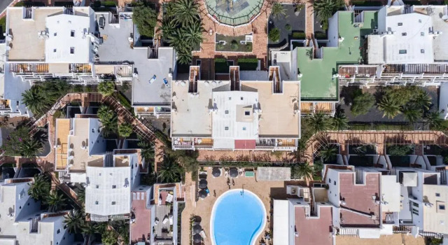 Апартаменты The Colors House, 226 - Private Apartment