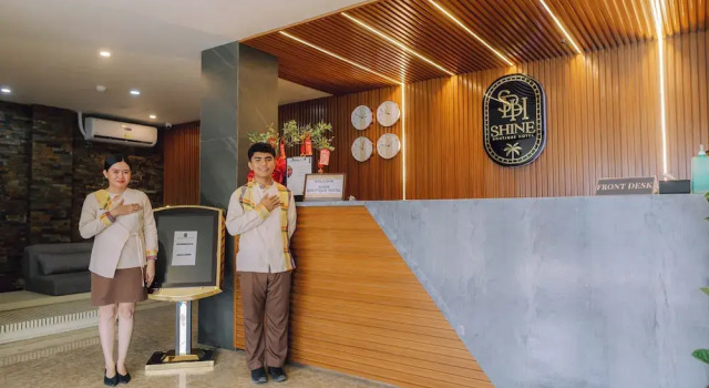 Shine Boutique Hotel, Book Boutique Tagum Davao