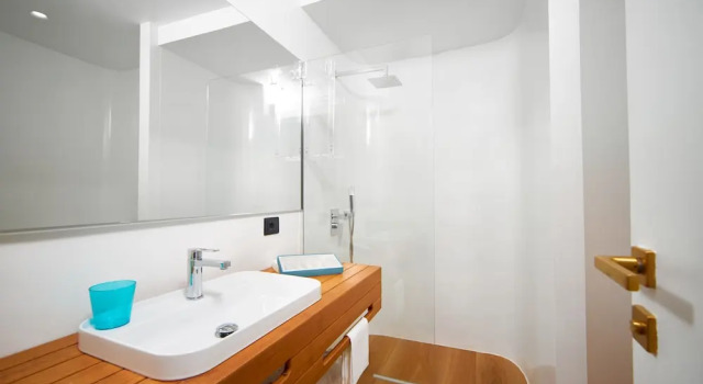 Полулюкс Superior Approdo Resort Thalasso Spa