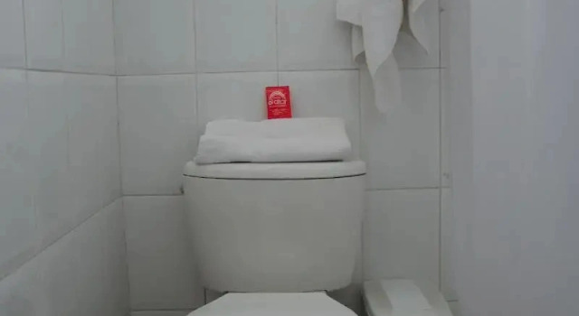 Номер Standard Hotel El Altar