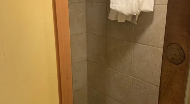 Номер Classic SnowMansion Taos Adventure Lodge