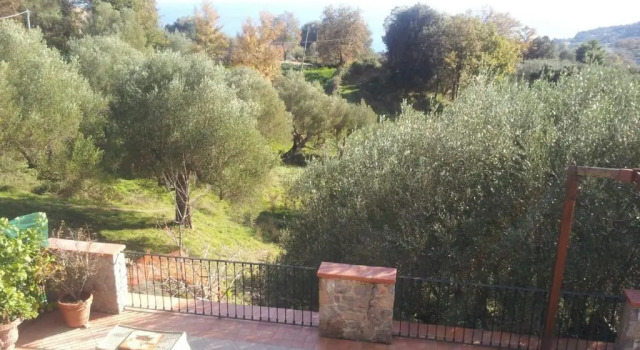Номер Deluxe Villa Ludoniccò