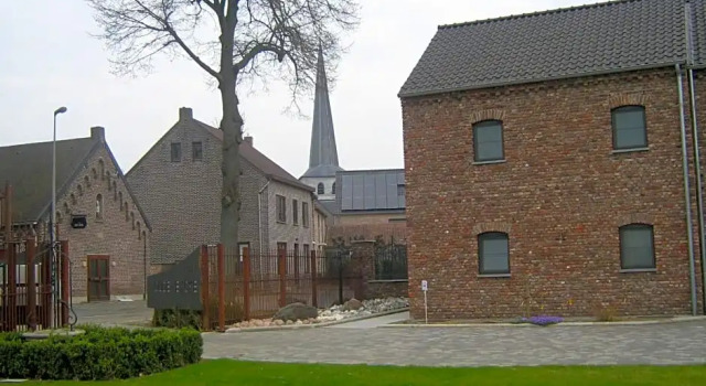 Hotel Oude Eycke