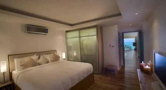 Osho Luxury Apartment