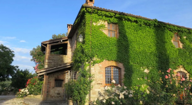 Casa Ingrid (MSI140)