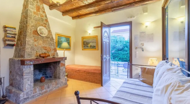 Villa Nineta, Book Villa Tavronitis West Crete