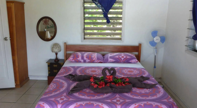 Room With A View & Apartment Style, Prenota Appartamento Hotel economici a Efate