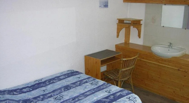 Hotel de la Gare, Book Hotel Hoteller i Briancon med parkering, Parkering