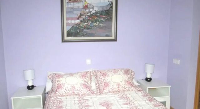 Villa With 3 Bedrooms in Calonge, With Wonderful Mountain View, Privat
