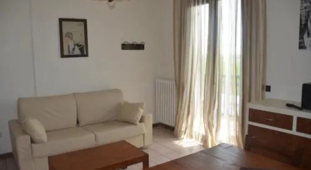 Rosa Dei Venti Residence