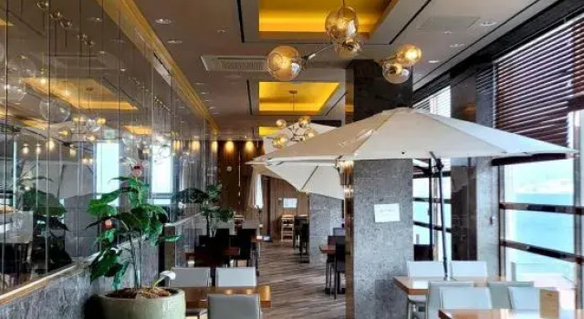 Incheon Grace Hotel, Prenota Hotel Hotel a Gyeonggi-do con parcheggio, Parcheggio