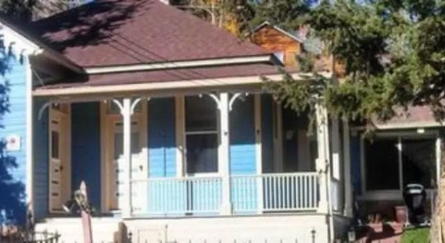 Skye Cottage Bed & Breakfast, Réserver Maison de vacances Black Hawk Colorado