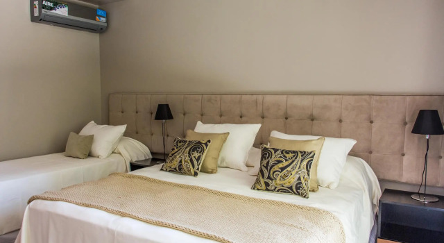 Nuit Hotel, Rezerwuj Hotel Hotele w Buenos Aires z basenem, Basen