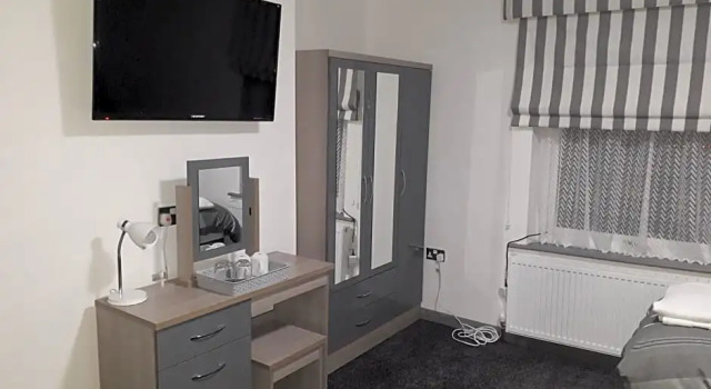 Номер Superior THE NEW Accommodation FREE complimentary breakfast and parking
