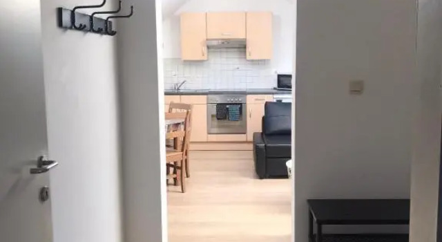 Logement cosy à Durbuy