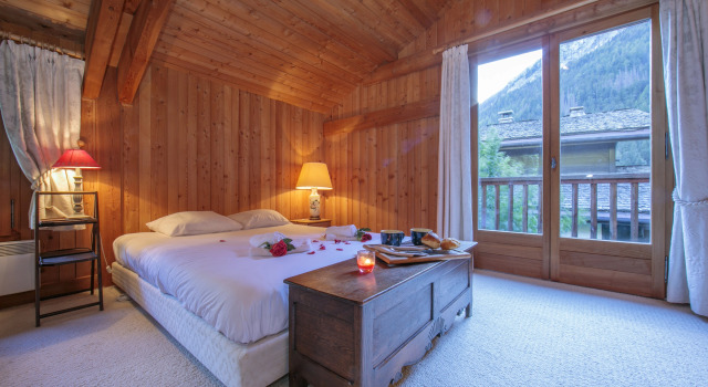 Chalet Vaffier, Забронировать Шале Виллы Овернь-Рона-Альпы, Вилла
