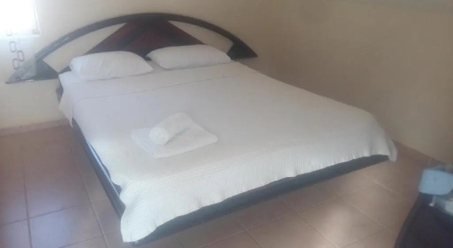 Апартаменты Erciyes Apart Hotel