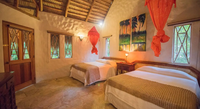 Natura Cabana Boutique Hotel & SPA by Mint, Prenota Resort Sosúa Puerto Plata Province