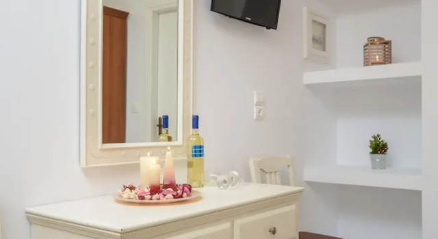 Номер Economy Sun Beach Hotel