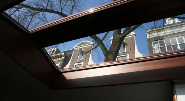 Prinsenboot, Rezervovat Hotel Amsterdam centrum 